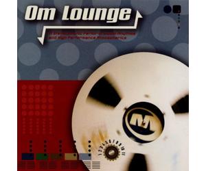Various Artists - Om Lounge