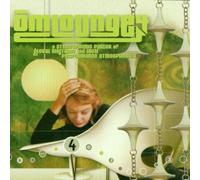 Various Artists - Om Lounge 4