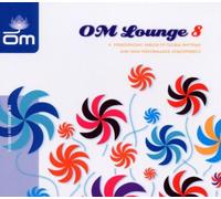 Various Artists - Om Lounge Vol. 8