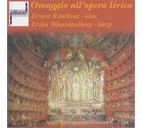 Various Artists - Omaggio All Opera Lirica