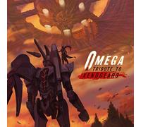 Various Artists - OMEGA: A Tribute to Xenogears / Various