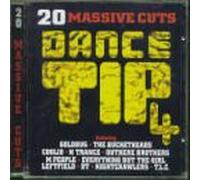 Various Artists - On a Dance Tip Vol.4