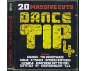 Various Artists - On a Dance Tip Vol.4