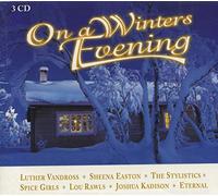 Various Artists – On a Winter's Evening