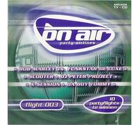 Various Artists - On Air Party Airlines