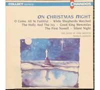 Various Artists - On Christmas Night
