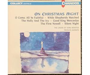 Various Artists - On Christmas Night