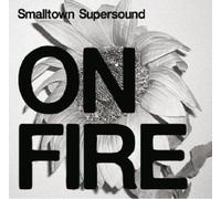 Various Artists - On Fire-Smalltown Supersound C [Vinilo]