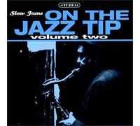 Various Artists - On Jazz Tip 2