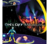 Various Artists - On&Off S.O.S. - Space of Sound - Compiled By DJ Ta-Ka