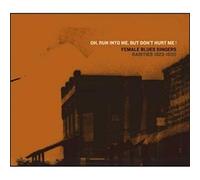 Various Artists - On, Run Into Me, But