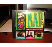 Various Artists - On the Lighter Tip