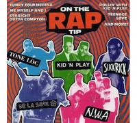 Various Artists - On the Rap Tip