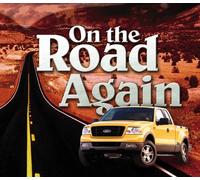Various Artists - on The Road Again