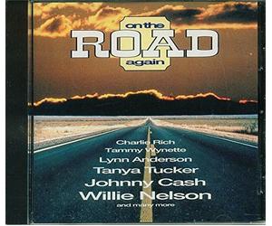 Various Artists - On the Road Again