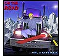Various Artists - On the Road ...With a Snowboard (UK Import)