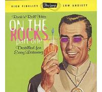 Various Artists On The Rocks: Rock 'n' Roll Hits;part one (CD) (Importación USA)