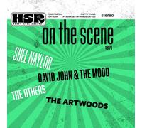 Various Artists - On The Scene 1964 [Vinilo]