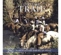 Various Artists - On the Trail