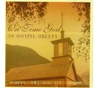 Various Artists - On Time God: 30 Gospel Greats