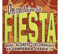 Various Artists - On Va Faire La Fiesta /E.C.