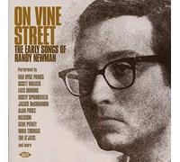 Various Artists - On Vine Street: the Early Songs of Randy Newman