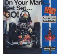 Various Artists - On Your Mark Get Set Go