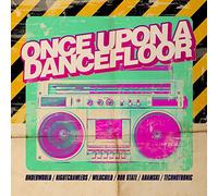 Various Artists - Once Upon A Dancefloor / Various