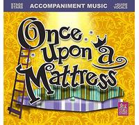 Various Artists - Once Upon A Mattress (2cd)