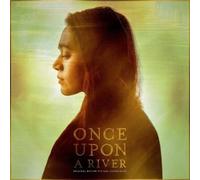 Various Artists Once Upon a River (CD) Album (Importación USA)