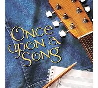 Various Artists - Once Upon a Song