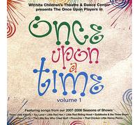 Various Artists - Once Upon a Time 1