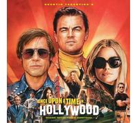 Various Artists Once Upon a Time in Hollywood: Limited (Vinyl) (Importación USA)