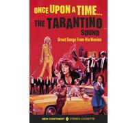 Various Artists - Once Upon A Time…The Tarantino Sound [Casete]