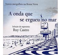 Various Artists - Onda Que Se Ergueu No Mar