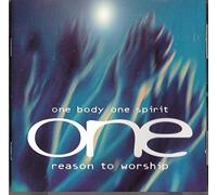 Various Artists - One Body One Spirit One Reason To Worship