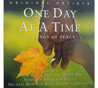 Various Artists - One Day at a Time: 20 Songs of Peace (UK Import)