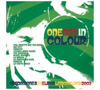 Various Artists - One Day in Colour