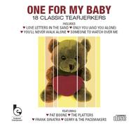 Various Artists - One for My Baby