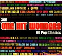 Various Artists - One Hit Wonders