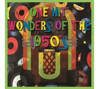 Various Artists One Hit Wonders Of The 1950's (Various Ar (CD) (Importación USA)