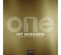 Various Artists – One Hit Wonders: The Hardest To Find Hits Of All Time – Vinilo