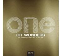 Various Artists – One Hit Wonders: The Hardest To Find Hits Of All Time – Vinilo