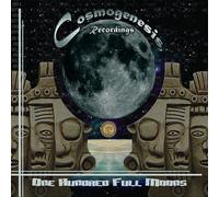 Various Artists - One Hundred Full Moons