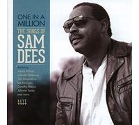 Varios - One In A Million: The Songs Of Sam Dees