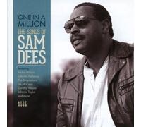 Various Artists One in a Million: The Songs of Sam Dees (CD) (Importación USA)
