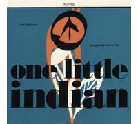 Various Artists - One Little Indian Vol.2