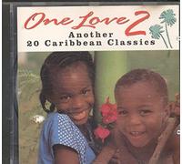 Various Artists - One Love 2 - Another 20 Caribbean Classi