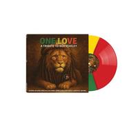 Various Artists - One Love - A Tribute To Bob Marley (Vinyl) [Vinilo]