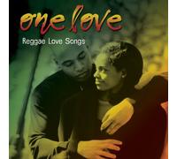 Various Artists - One Love, Reggae Love Songs